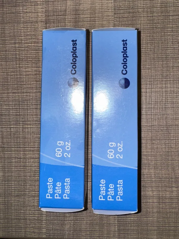 Продам новые средства от Coloplast для колостомы 4 Продам новые средства от Coloplast для колостомы 4