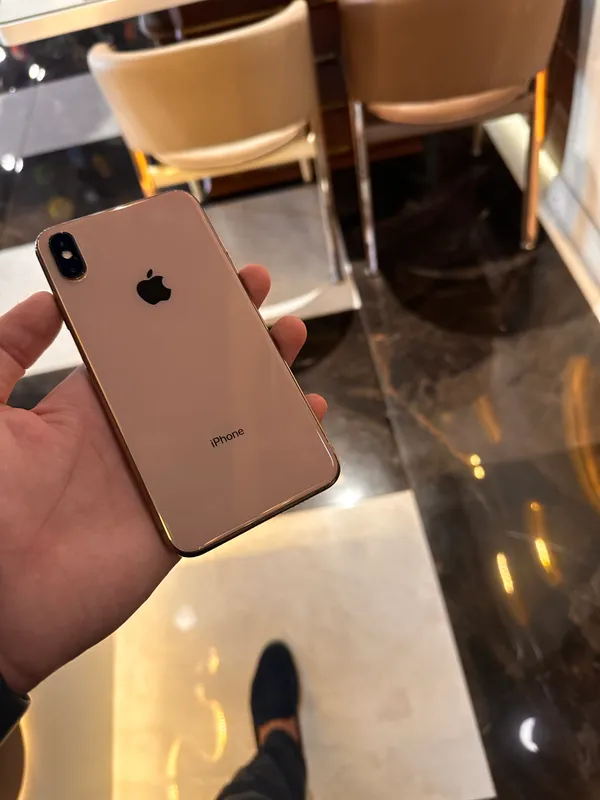 Iphone X S Max 256GB 5 Iphone X S Max 256GB 5