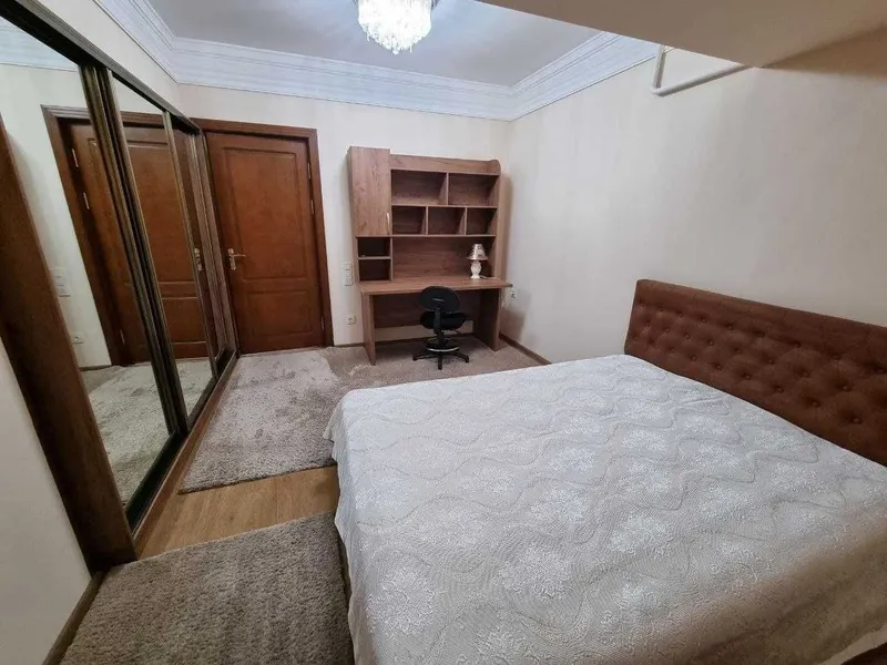 Сдается 4/1/9 Метро Айбек 120 кв Посольство Кореи Узбегим Мирабад — фото 1