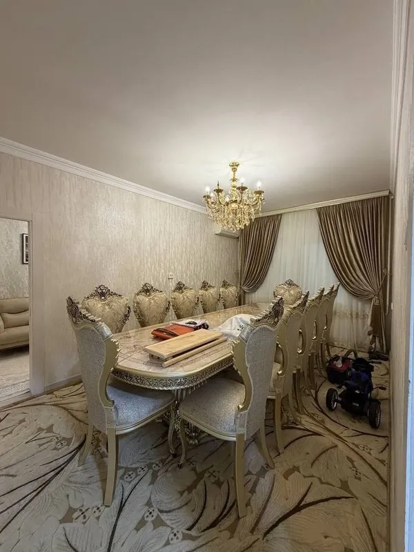 Sebzor 5/2/4 100 m² Sebzor G‘afur G‘ulom metrosi SHOSHILINCH 1 Sebzor 5/2/4 100 m² Sebzor G‘afur G‘ulom metrosi SHOSHILINCH 1