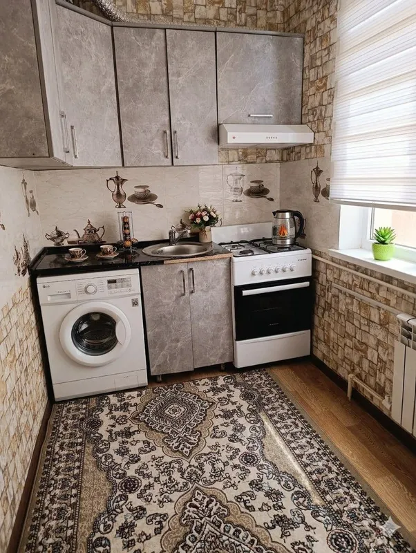 Уютный квартира 1х 3
