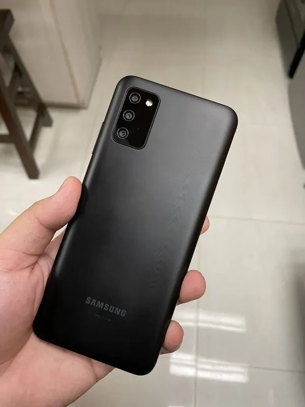Samsung A03S. telefon sotiladi — фото 1