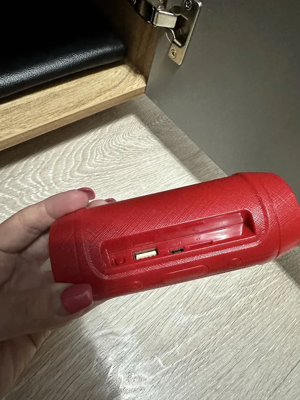 Колонка jbl портативная