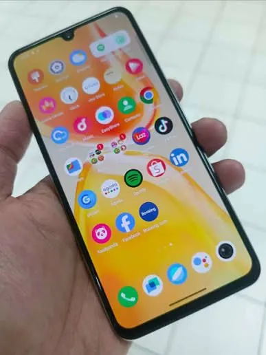 Vivo v23 5G 128GB 8/8 1