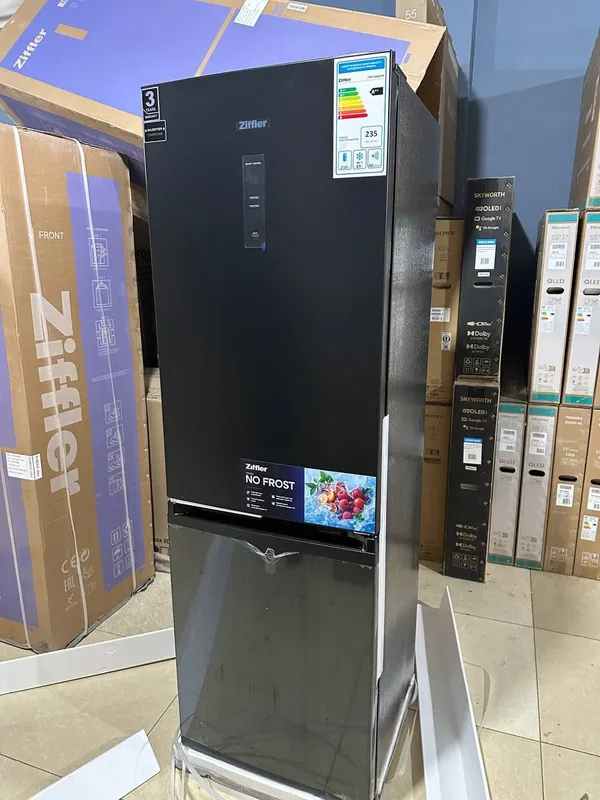 ZIFFLER 290 modeli 3