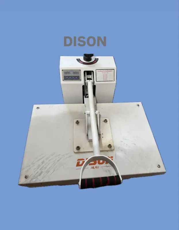 Termopress DISON 40x60 1