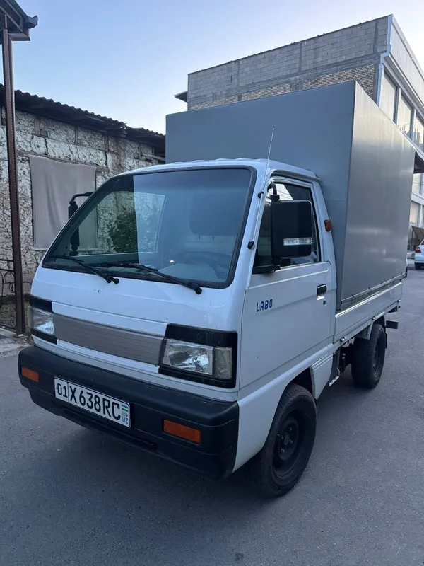 Labo 2023 yil oxiri