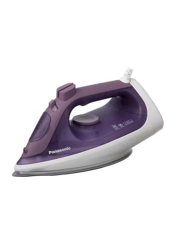 Утюг Panasonic NI-S530ATV / NI-S530VTV — фото 9
