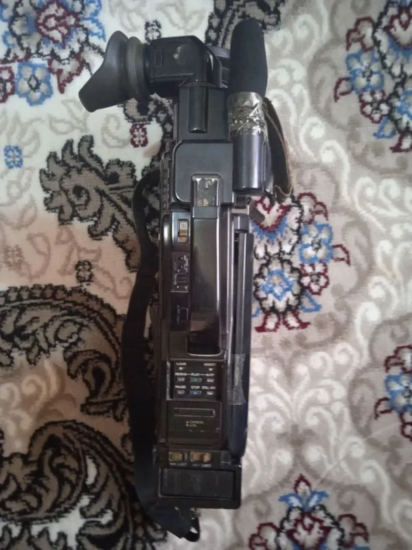 Panasonic M3000 Video kamera — фото 3