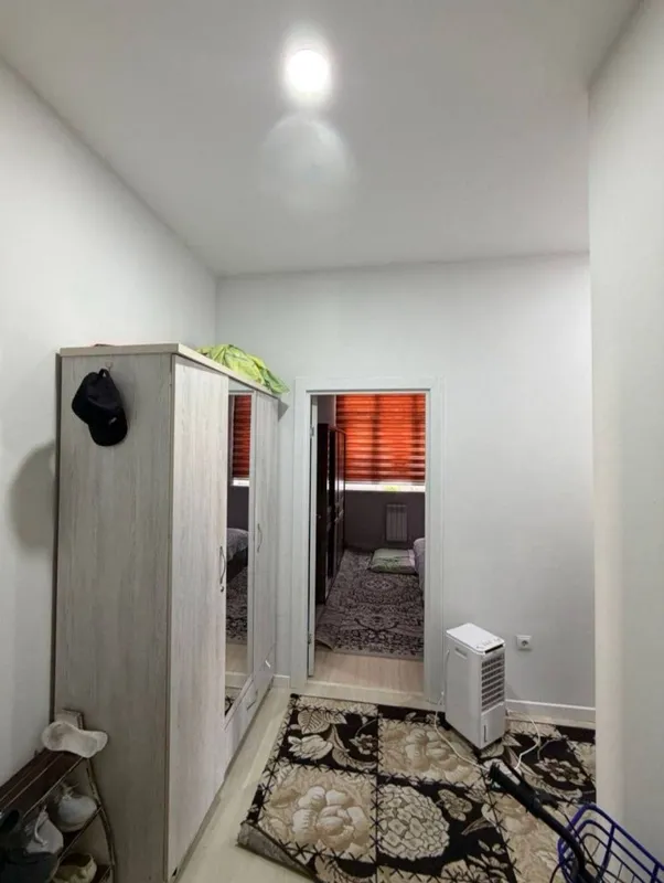 Продажа квартиры, Карасу-5 (Голден Хаус) 7