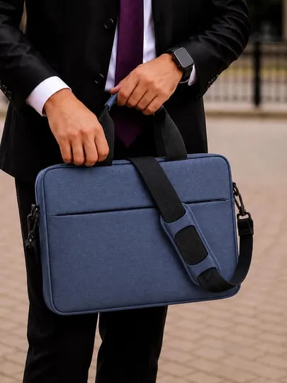 Защитная сумка для ноутбука и MacBook 8