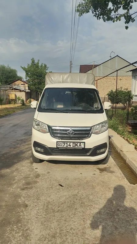 Changan 2022 xolati yaxshi 1 Changan 2022 xolati yaxshi 1