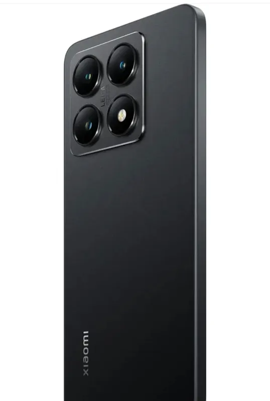 Xiaomi 14 T pro — фото 6