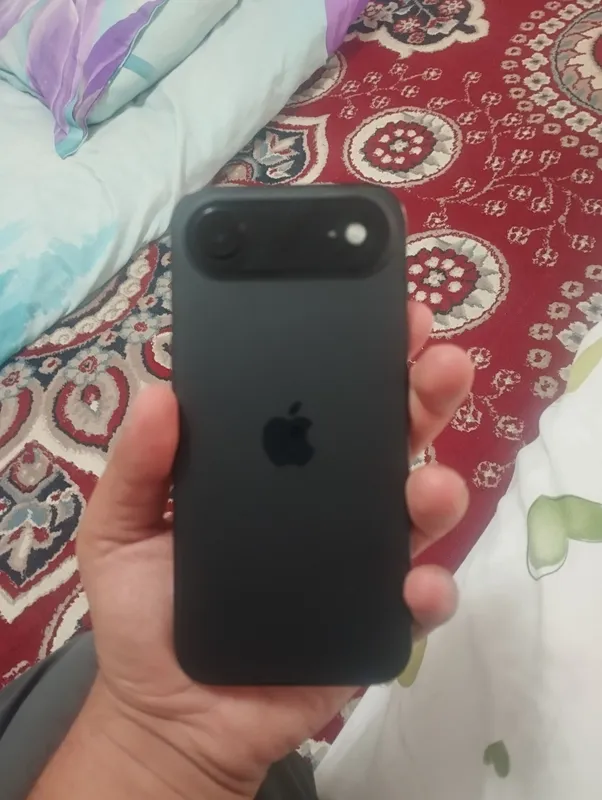iphone 17 Air