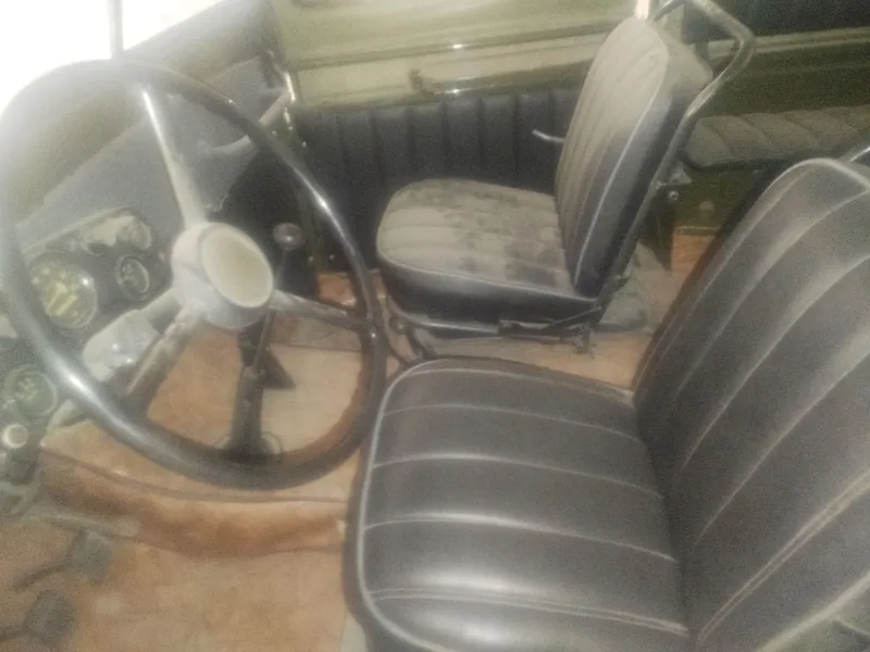 UAZ 452 zapchastga 4