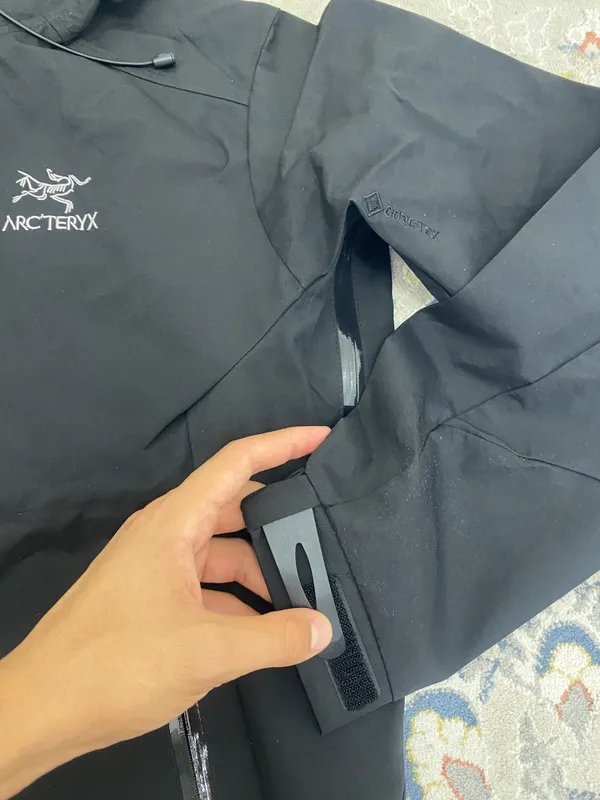 Arcteryx 6