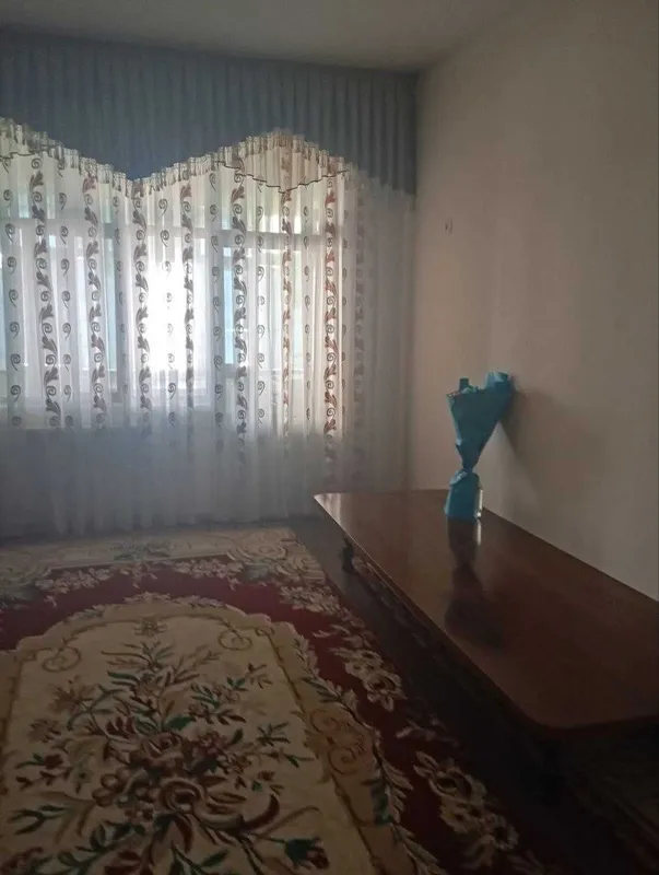 Квартира узоқ муддатга оилага ижарага берилади — фото 1