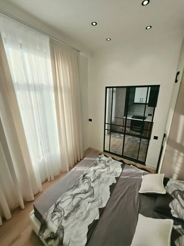 новостройка 40м2 1в2/3/9 шота руставели меб тех — фото 3
