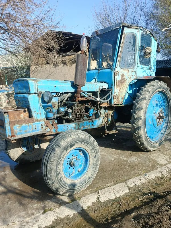 T28 holati yaxshi akkumulyator yoʻq