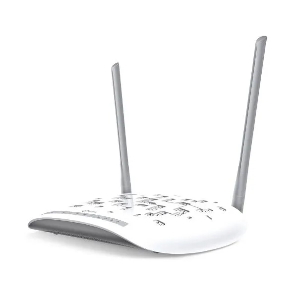 Роутер tp link n300 TD-W8968 V5