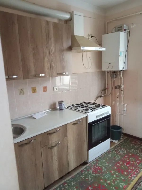 GORNIY INSTUT ORQASIDAN 2 HONALIK UY SOTILADI — фото 1