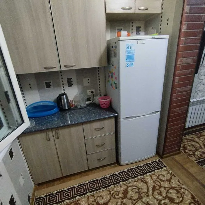 2 xonali kvartira, 56 m², 3/5 qavat (ikkilamchi) 5 2 xonali kvartira, 56 m², 3/5 qavat (ikkilamchi) 5