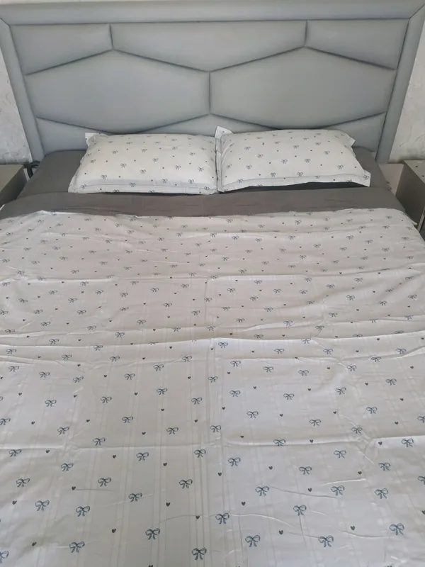 постельное белье