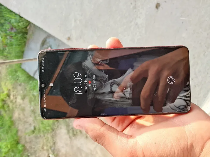 samsug A31