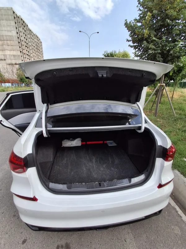 Chevrolet Monza 2023 5 Chevrolet Monza 2023 5