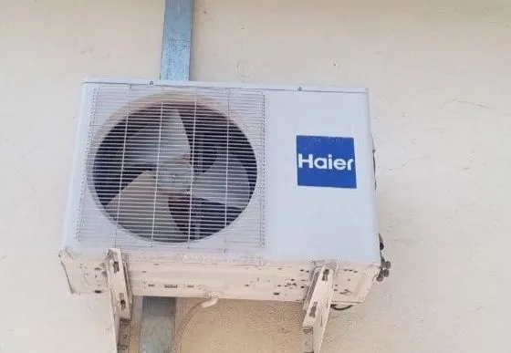 Кандицанер Haier 18 холати зўр ишлаб турган кандицанер 2 Кандицанер Haier 18 холати зўр ишлаб турган кандицанер 2
