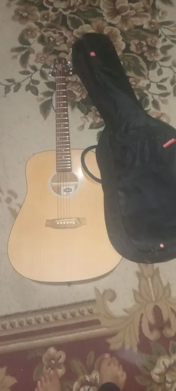 Gitara 2026yili narxi 2 ml yangi