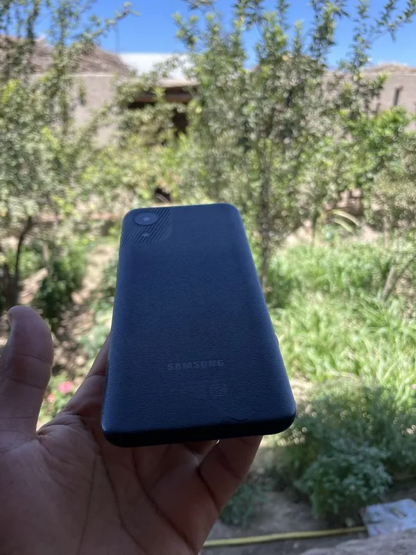Samsung a03 core 4
