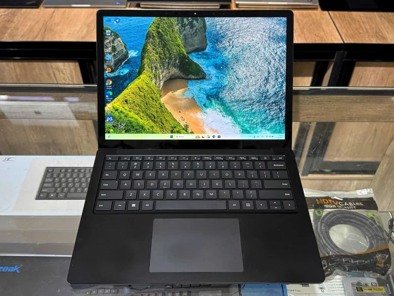 MICROSOFT SURFACE 4 Intel CORE i7-1185G7 16гб, 256ssd Сенсорный — фото 1