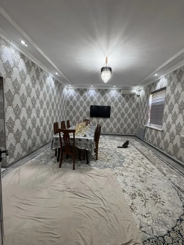 Евро дом 4 комнаты 120m2 вьезд для авто 4.6 сотки Krutaya Mahalya 4 Евро дом 4 комнаты 120m2 вьезд для авто 4.6 сотки Krutaya Mahalya 4
