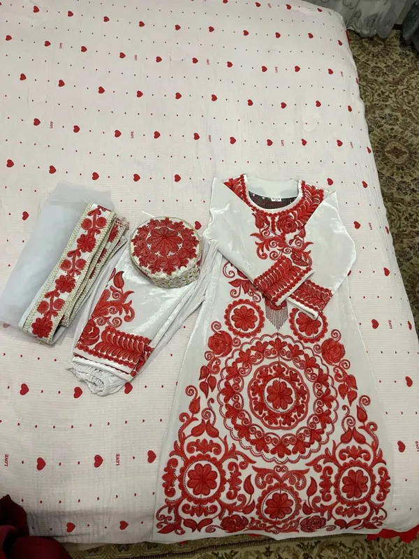 комплект ансамбля комплект ансамбля