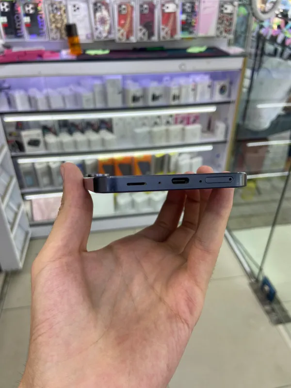 Samsung A36 5G 8/128 идеал 4