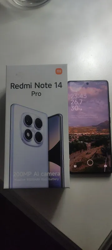 redmi note 14 pro 512 gb ideal 2