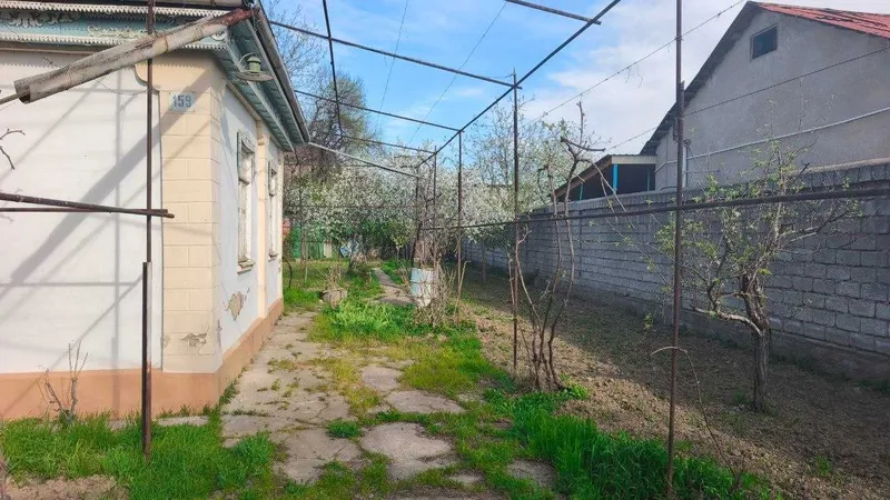 Продажа дачи в Паркенте