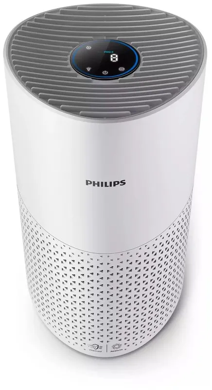 Очиститель воздуха Philips 1711 4 Очиститель воздуха Philips 1711 4