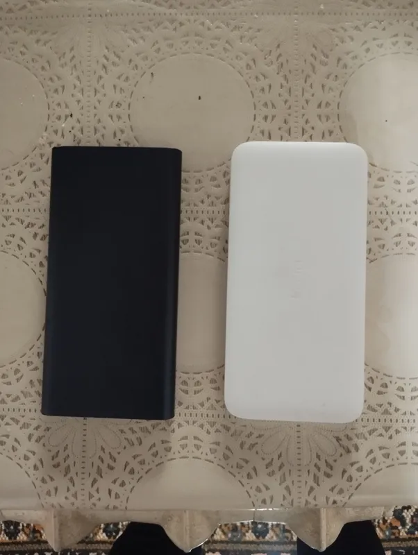 Power bank 2 Power bank 2