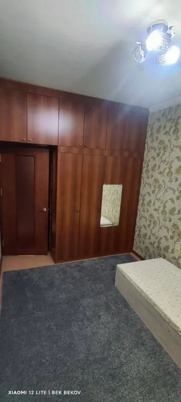 Срочно Аренда Юнусобод 19-кв 2/2/5 оилага — фото 3