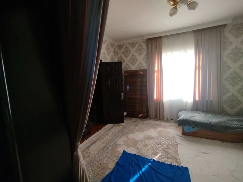 Ховли Сотилади 5 хона 5.5 сотих 69.000 $ келишадиган жойи бор — фото 5