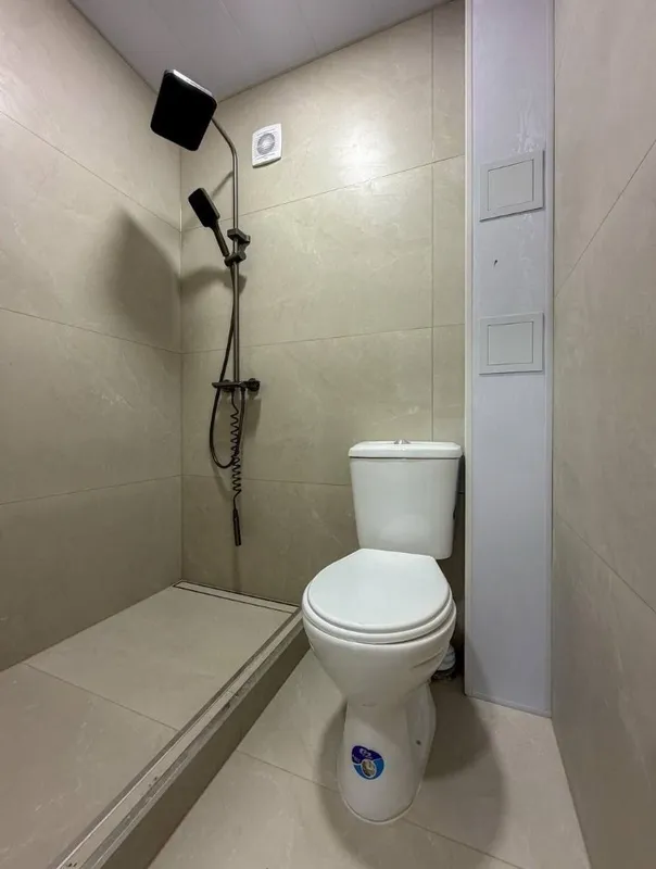 1 xonali kvartira, 35 m2, Mirzo Ulug'bek 6