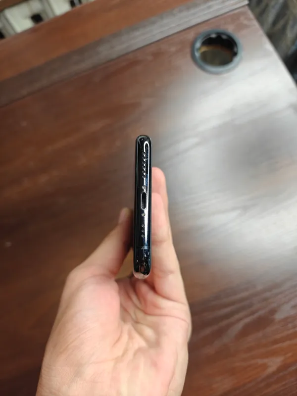 Iphone 11 pro | Black | 64 Gb | 100% | Imei 4