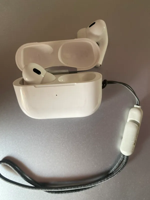 AirPods Pro 2 AirPods Pro 2