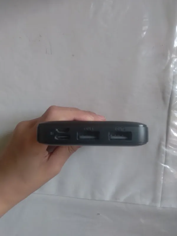 powerbank 10000 mah