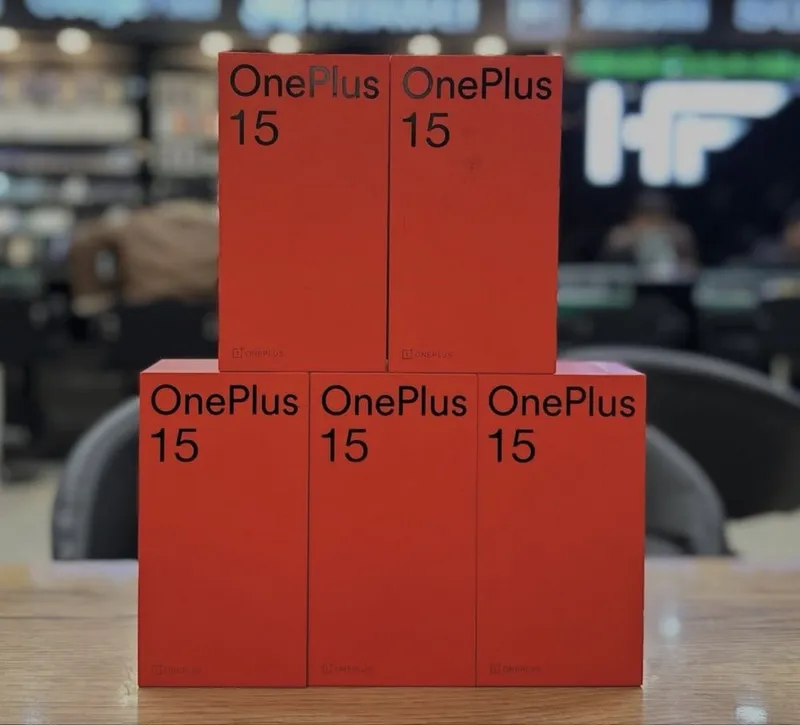 One Plus 15 OxygenOS! Глобальная прошывка! 1