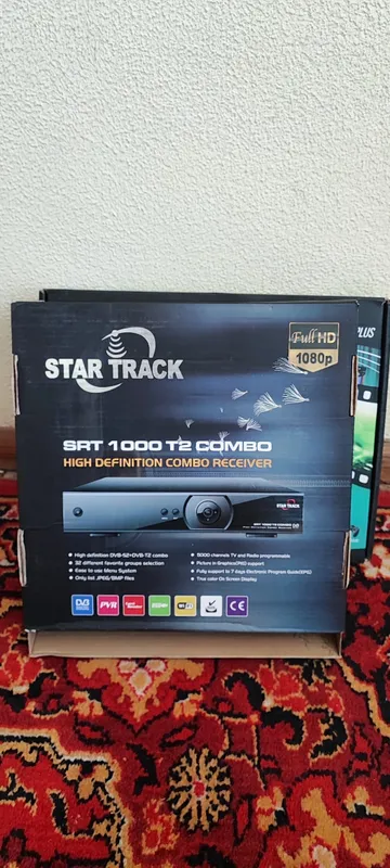 Star trek parabolka 2