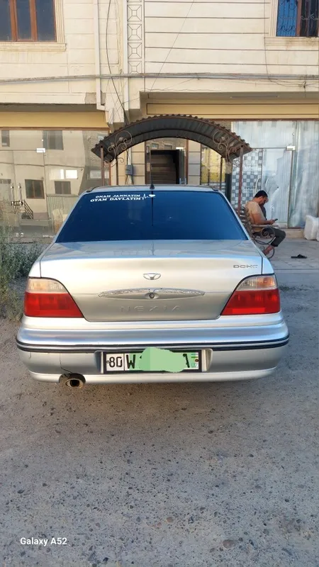 Нексия 1 сотилади йили 2008 прабек 3 ку. 4 та балони янги нарх 2500 $ 3 Нексия 1 сотилади йили 2008 прабек 3 ку. 4 та балони янги нарх 2500 $ 3