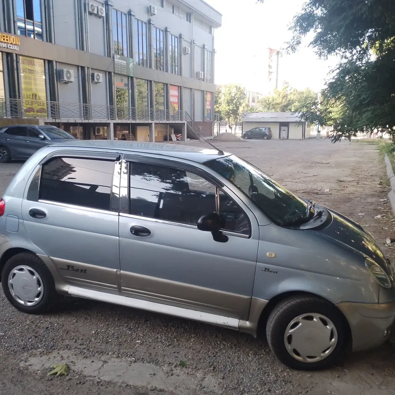 Matiz best 2012 yil sotiladi 1